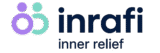 Inrafi | Natural Relief for Pain, Blood Sugar & Whole Body Healing